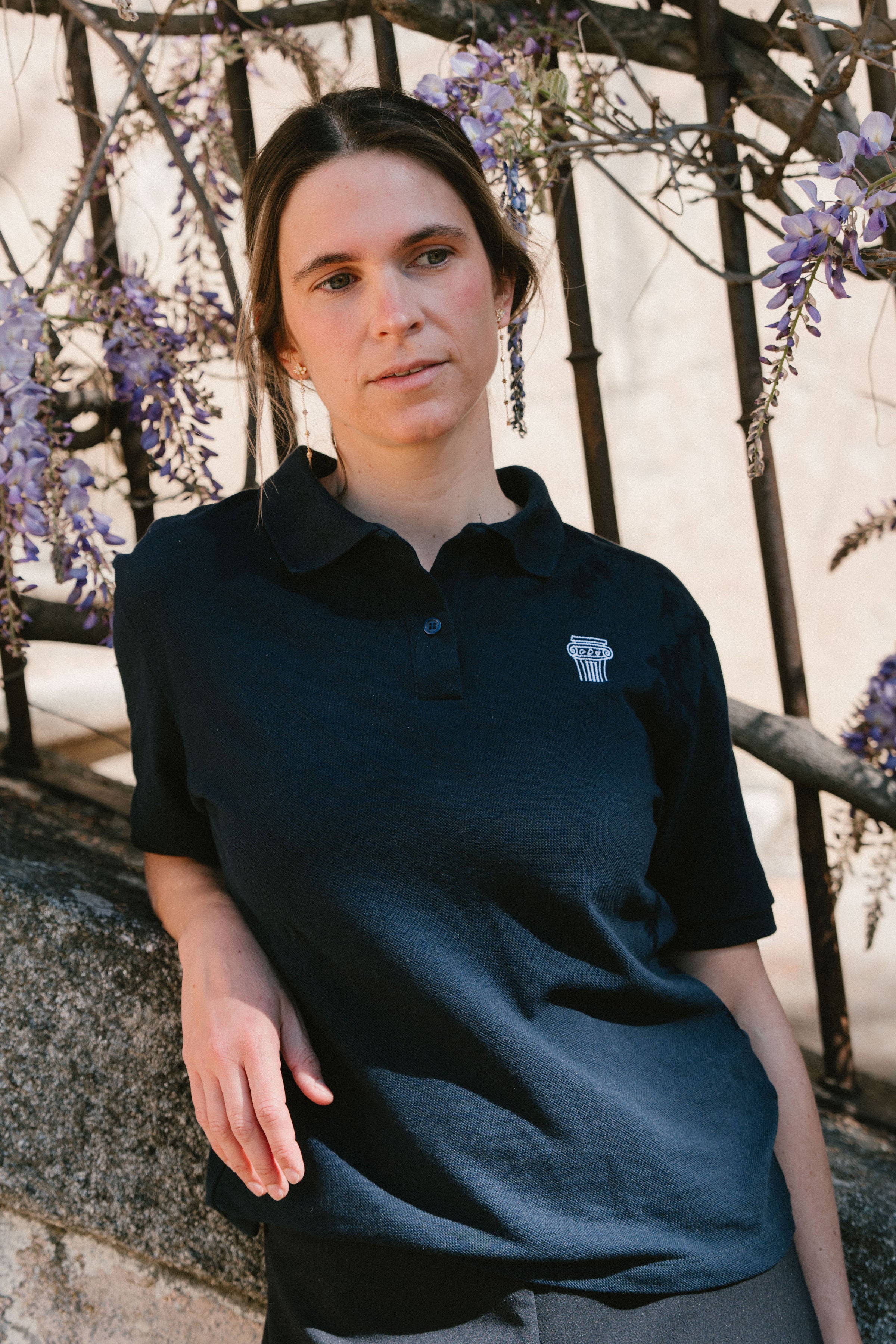 ACROPOLIS POLO