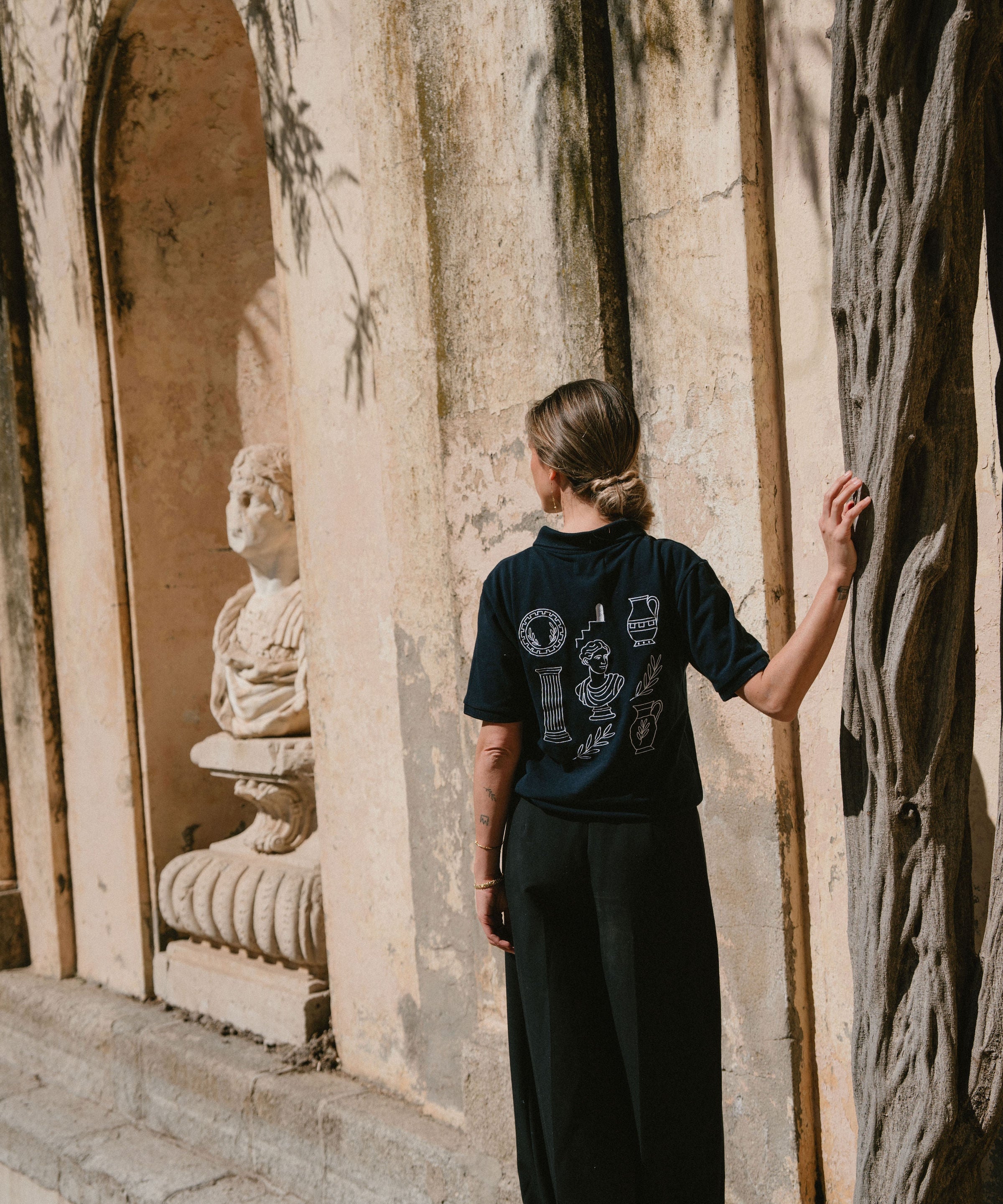 ACROPOLIS POLO