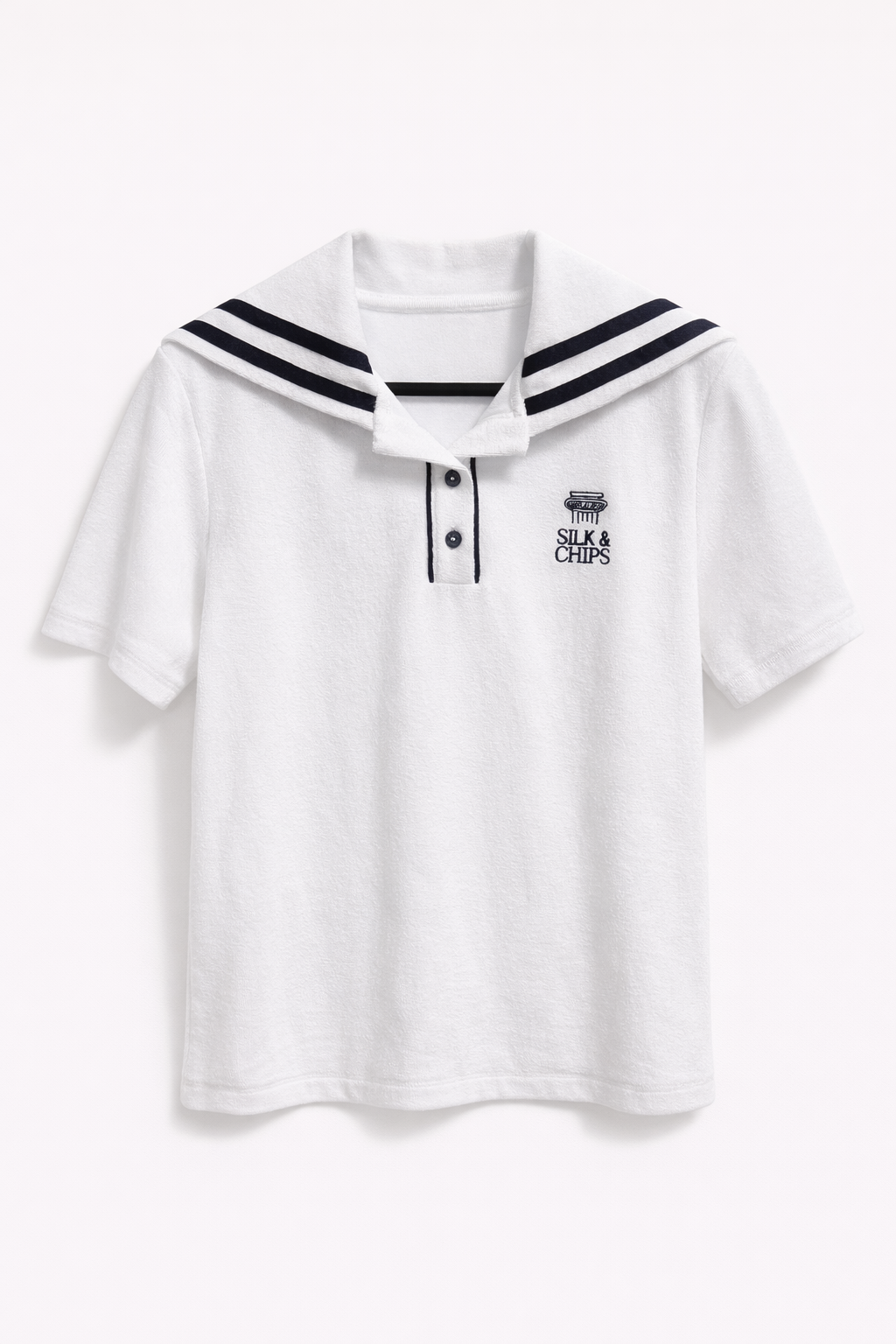 POLO TANK TOP