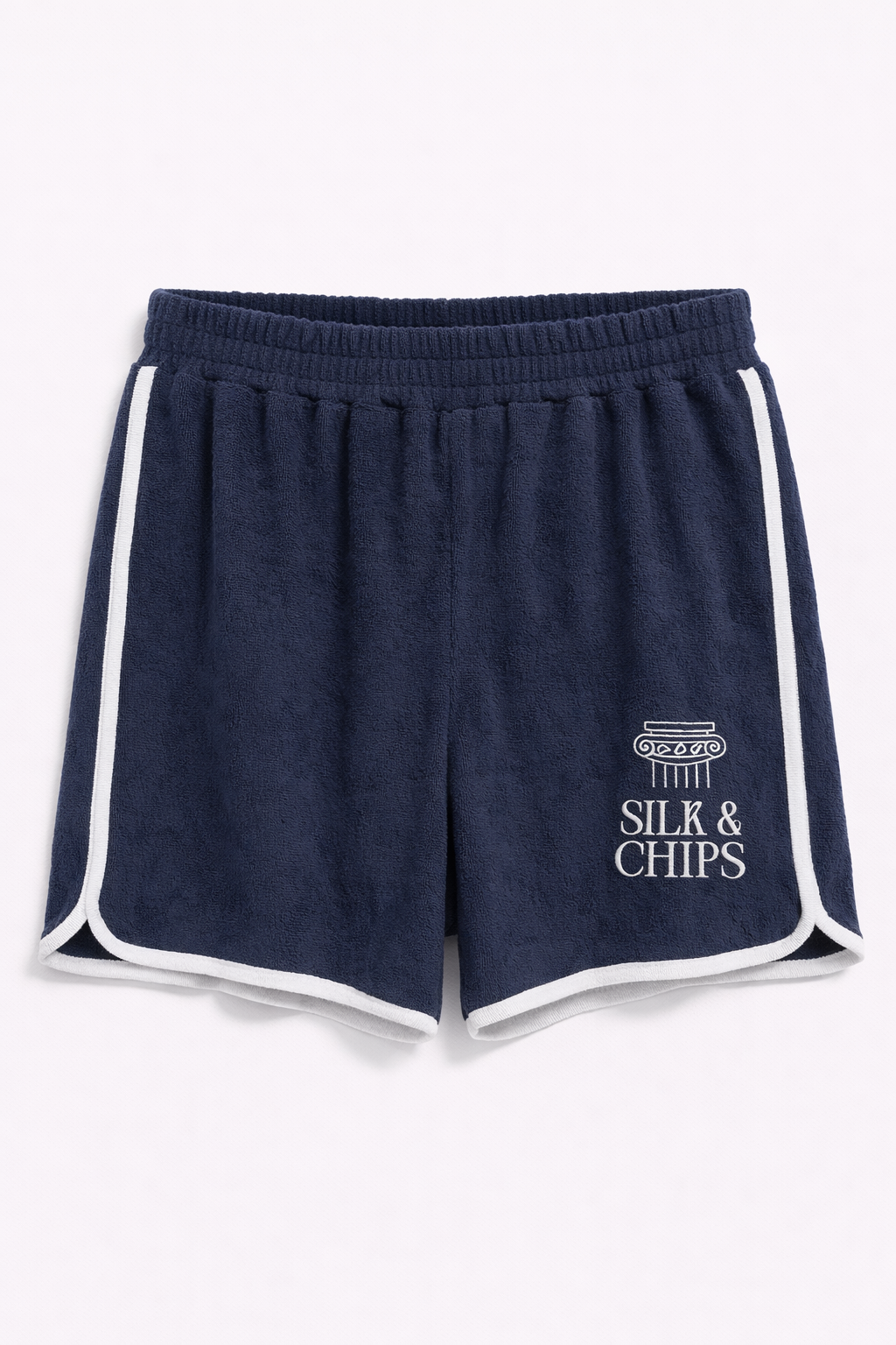 SHORT REGATA