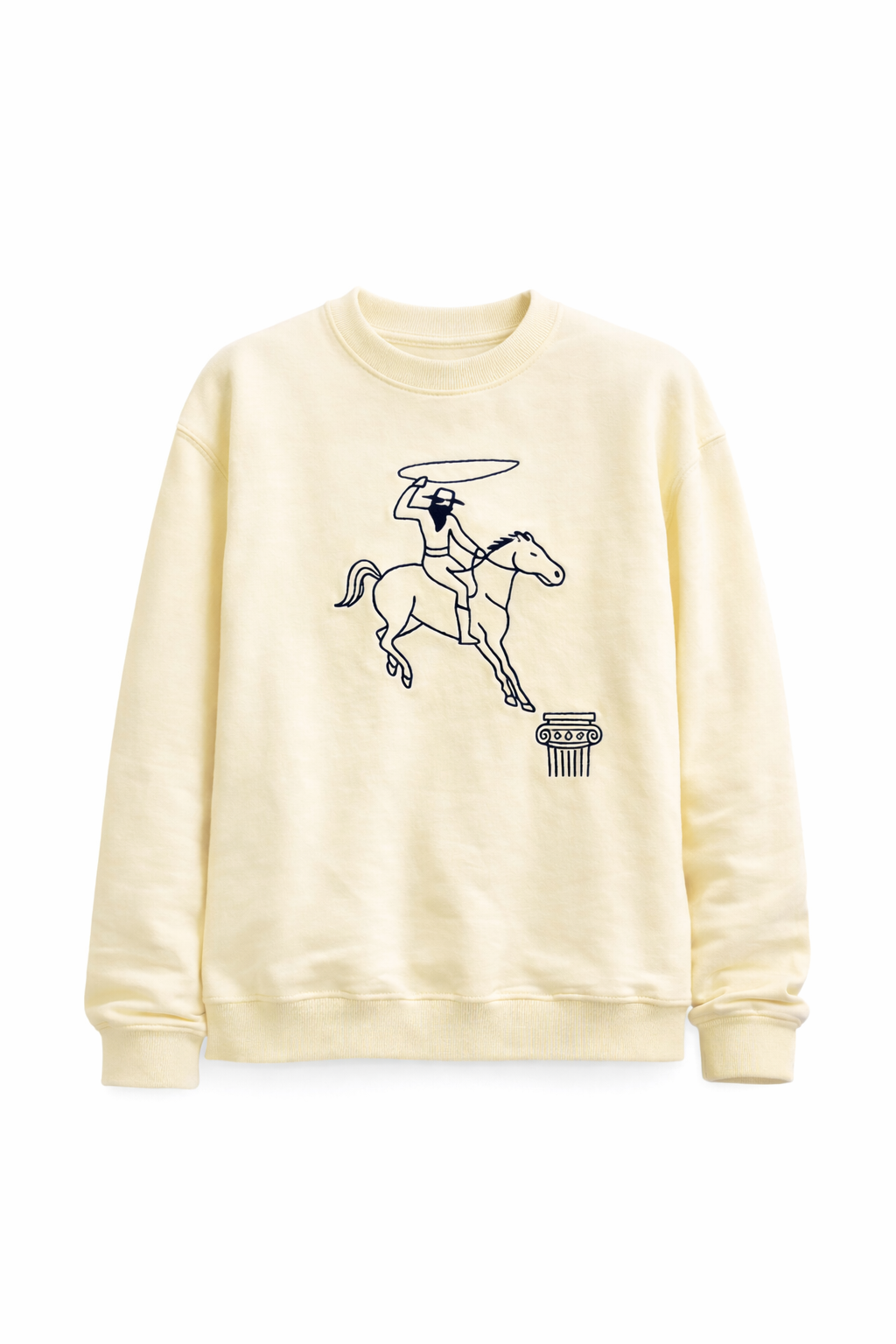 RODEO SWEATSHIRT