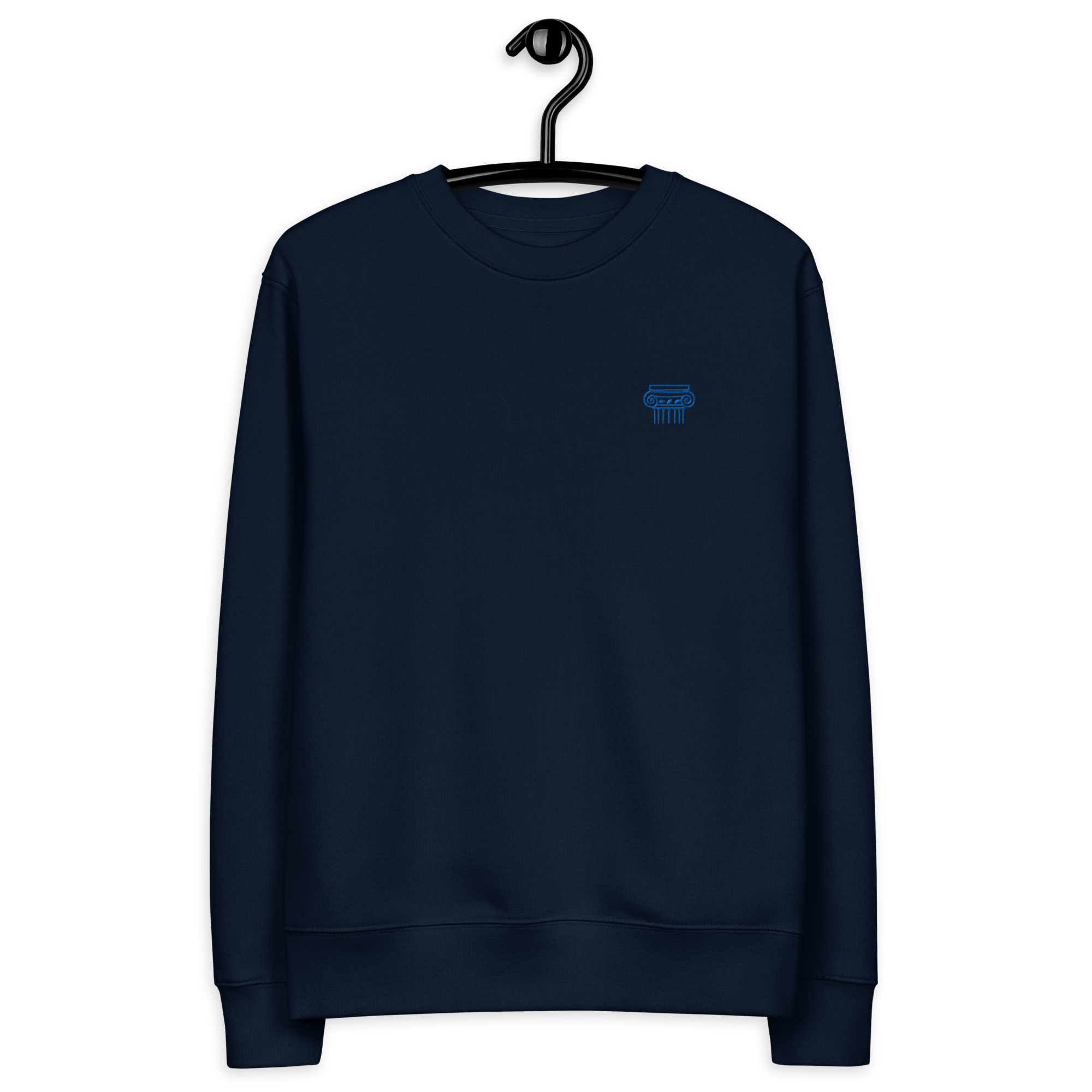 Sudadera "Ceci n’est pas une pipe"