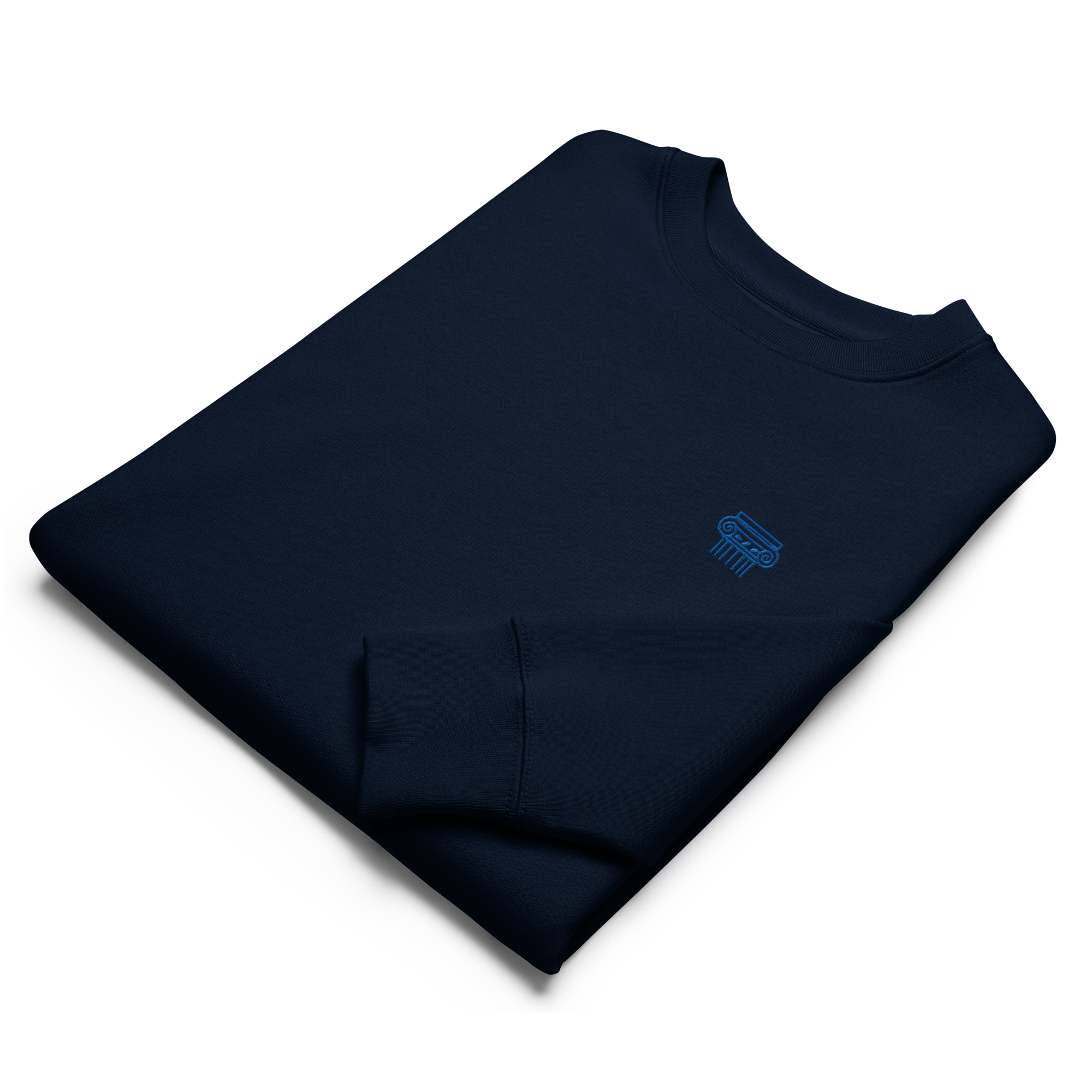 Sudadera "Ceci n’est pas une pipe"